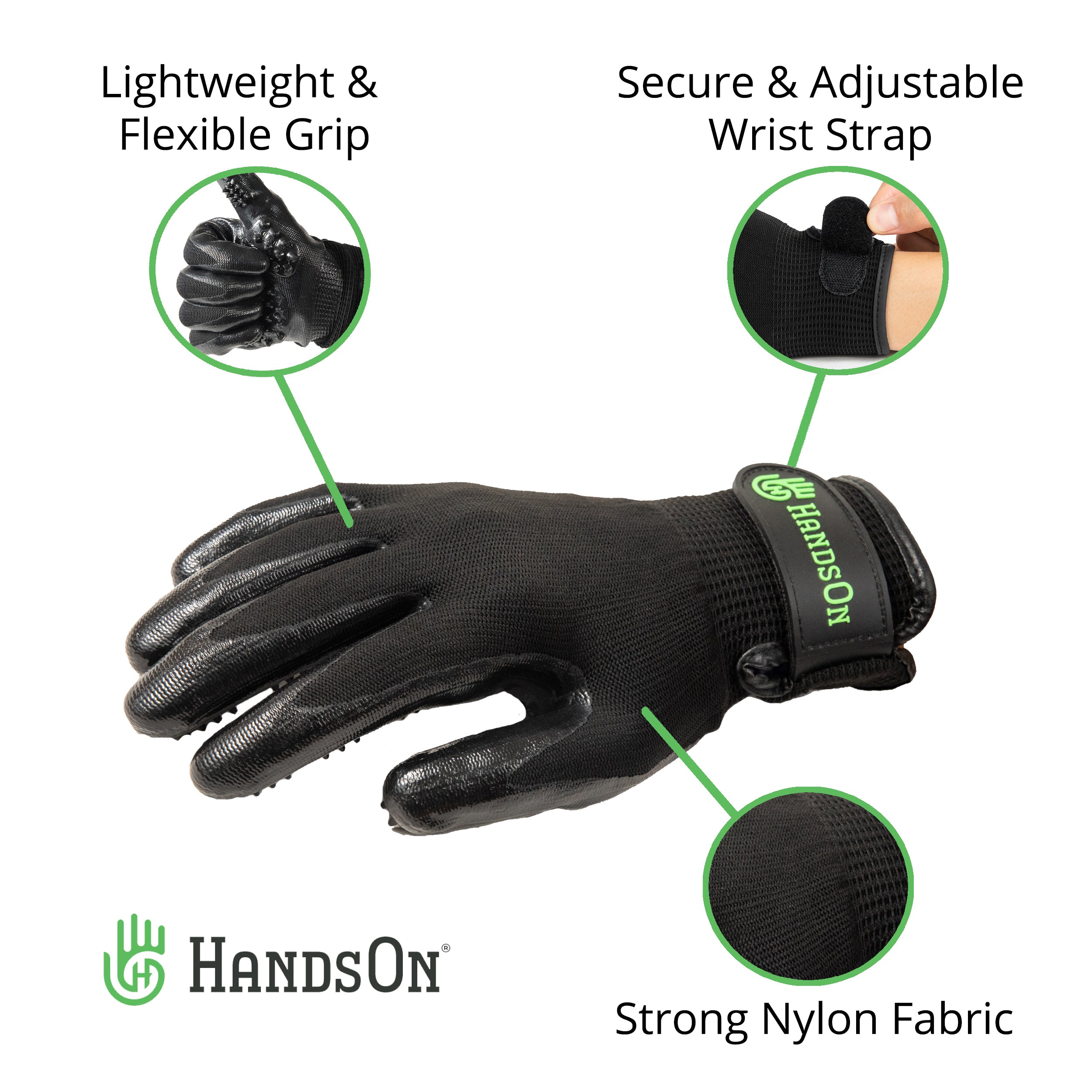HandsOn Animal Gloves - HandsOnGloves