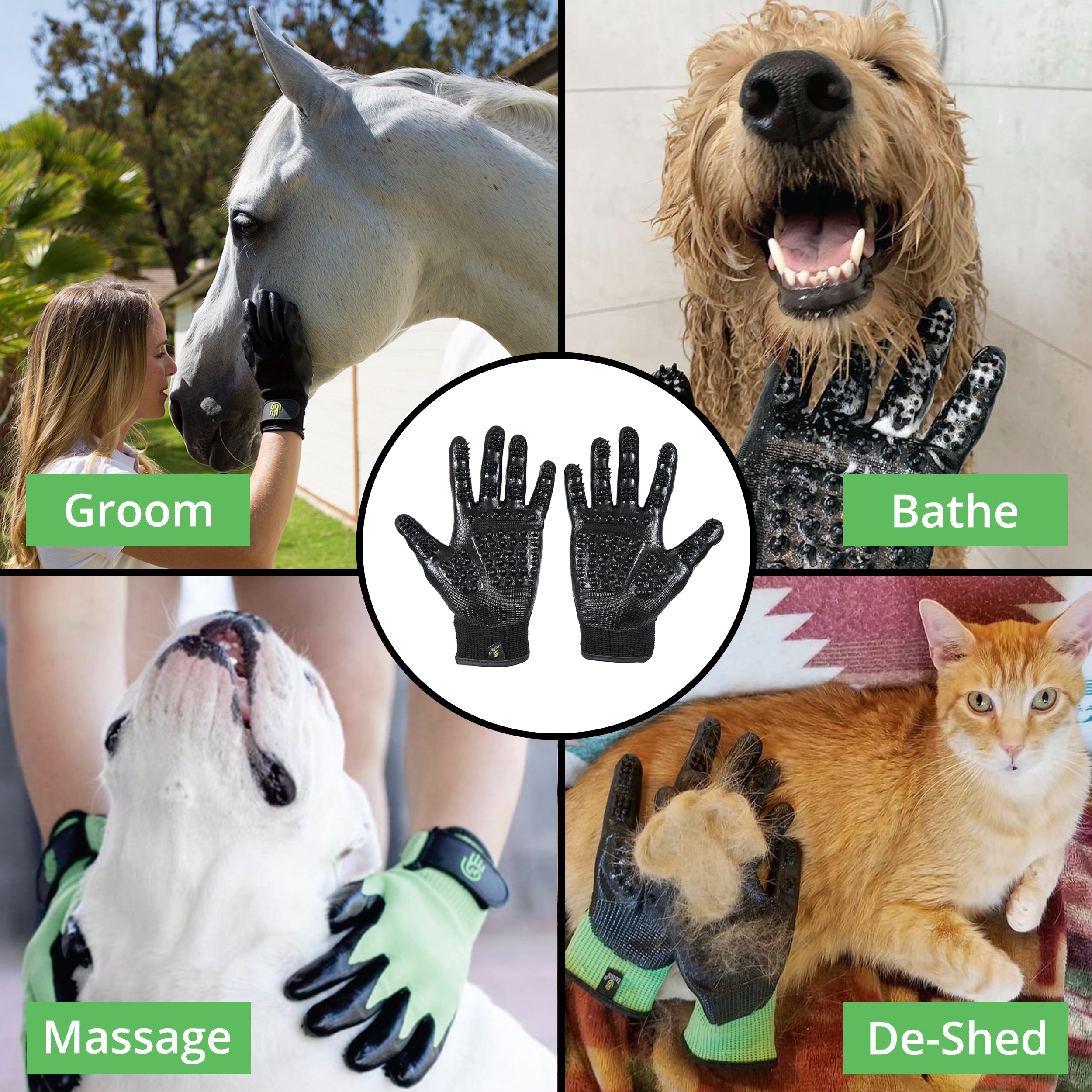 HandsOn Animal Gloves - HandsOnGloves