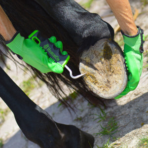 HandsOn Hoof Pick - HandsOnGloves