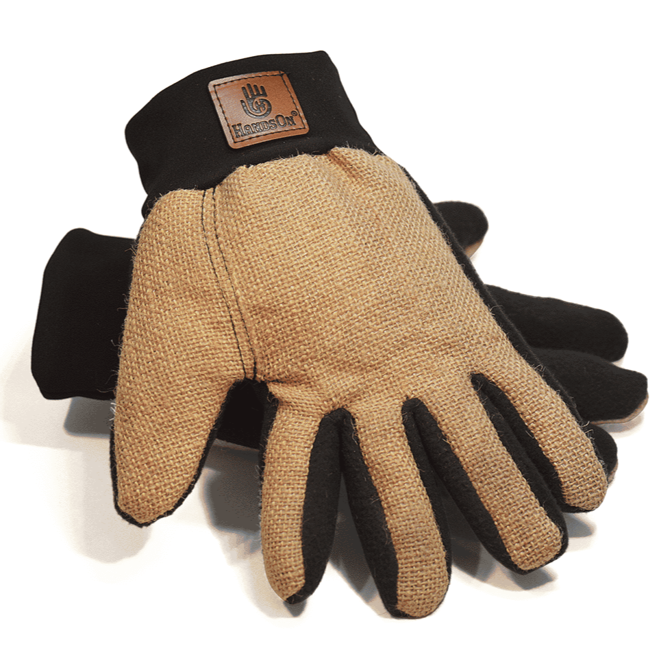 HandsOn Finishing Gloves - Large