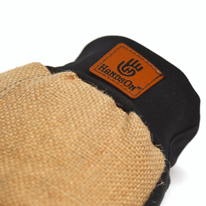 HandsOn Finishing Gloves - HandsOnGloves