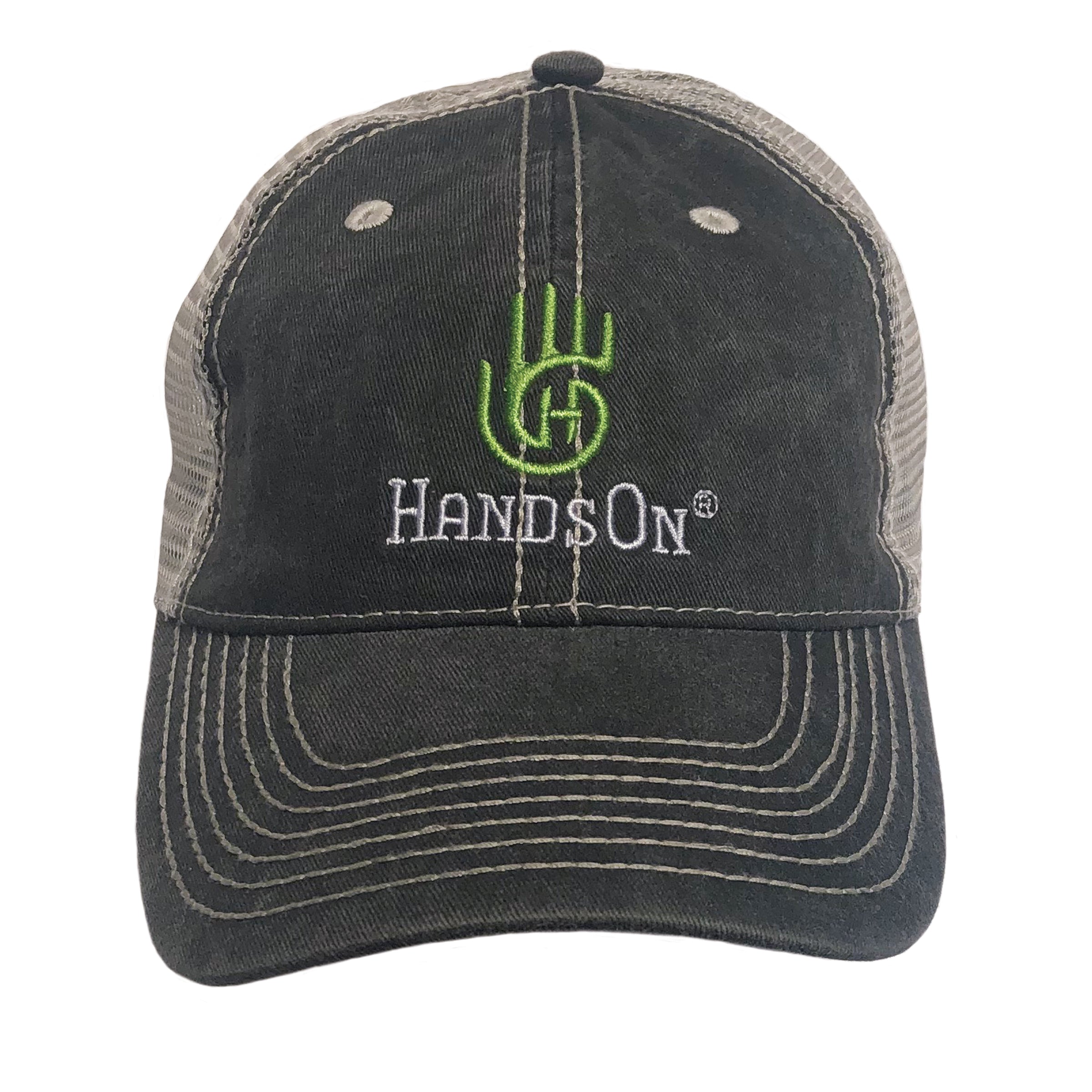 HandsOn Hat