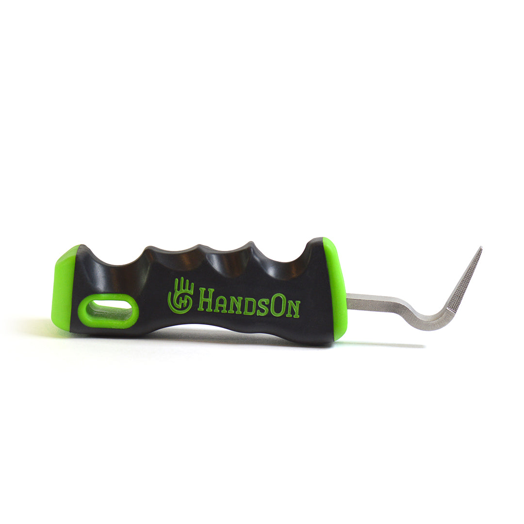 HandsOn Hoof Pick - HandsOnGloves