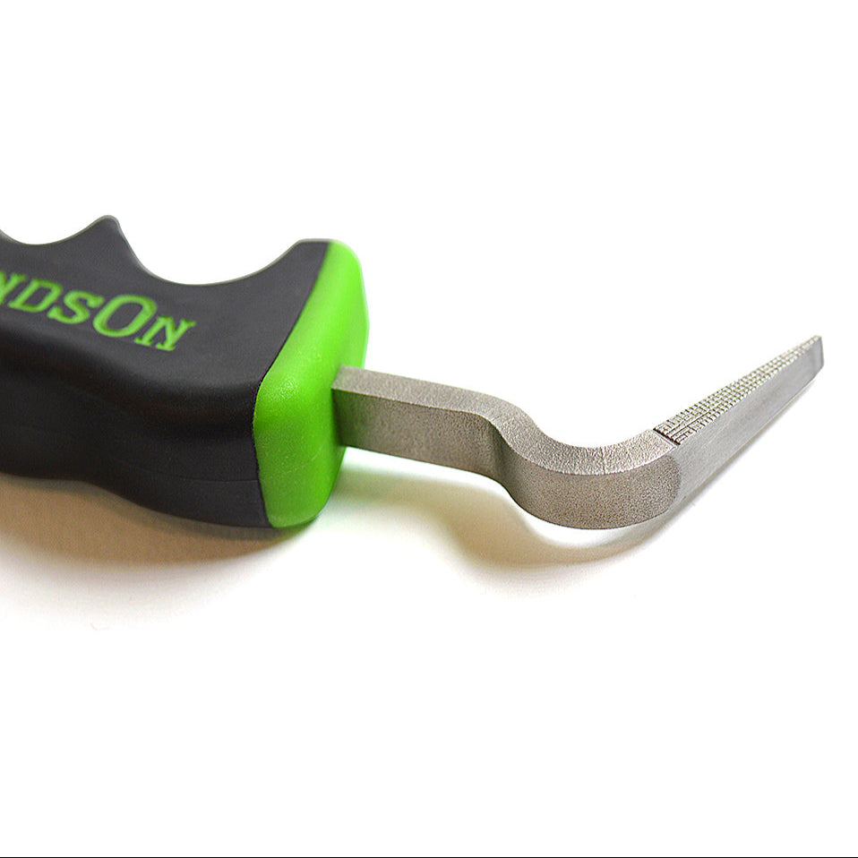 HandsOn Hoof Pick - HandsOnGloves