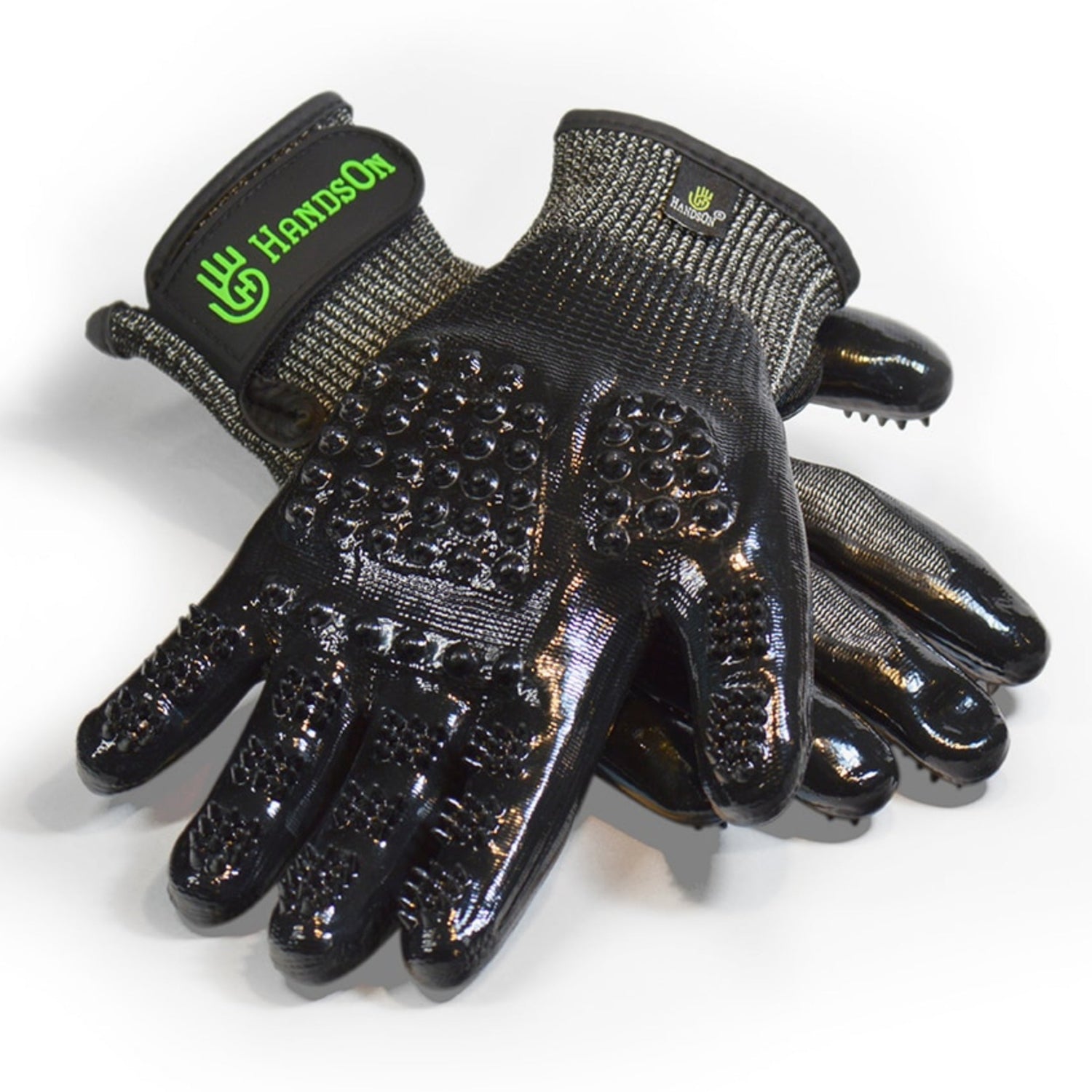 ox-on gardening gloves HandsOn Gardening Gloves