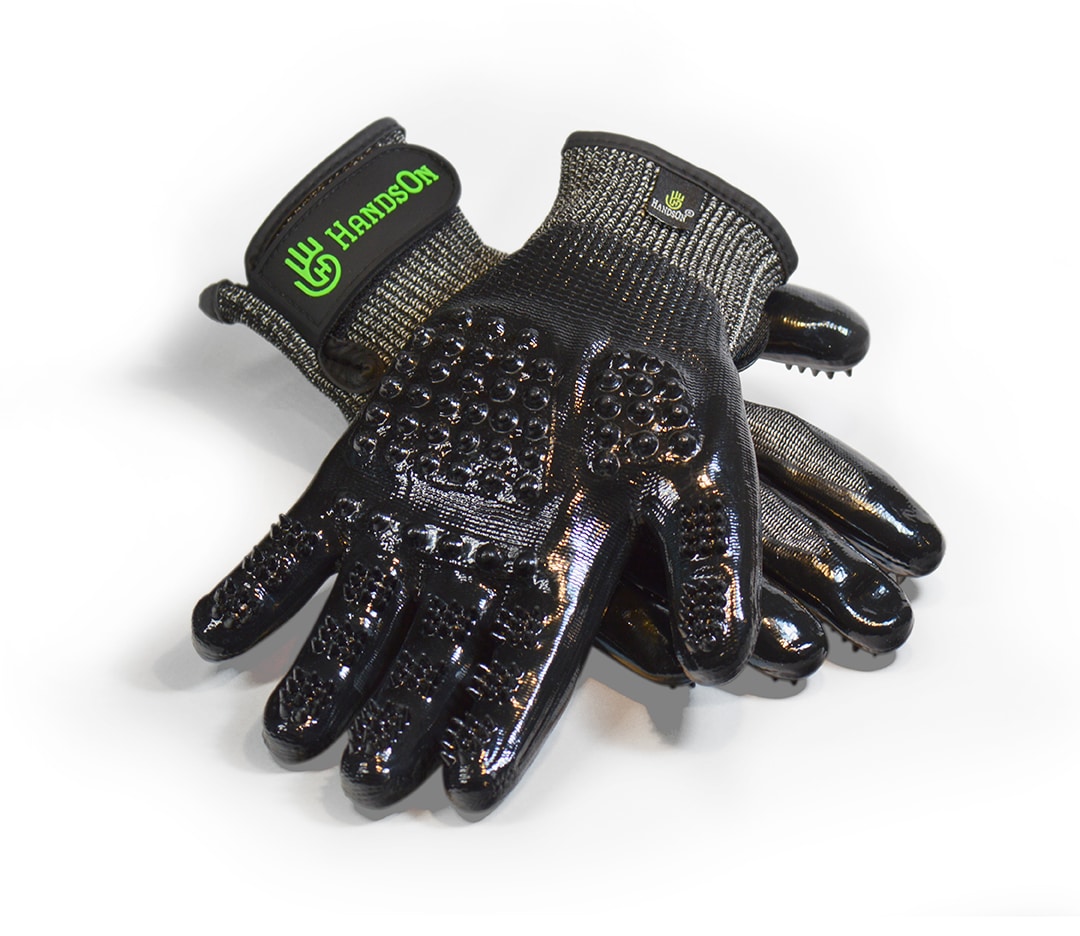 HandsOn Gardening Gloves