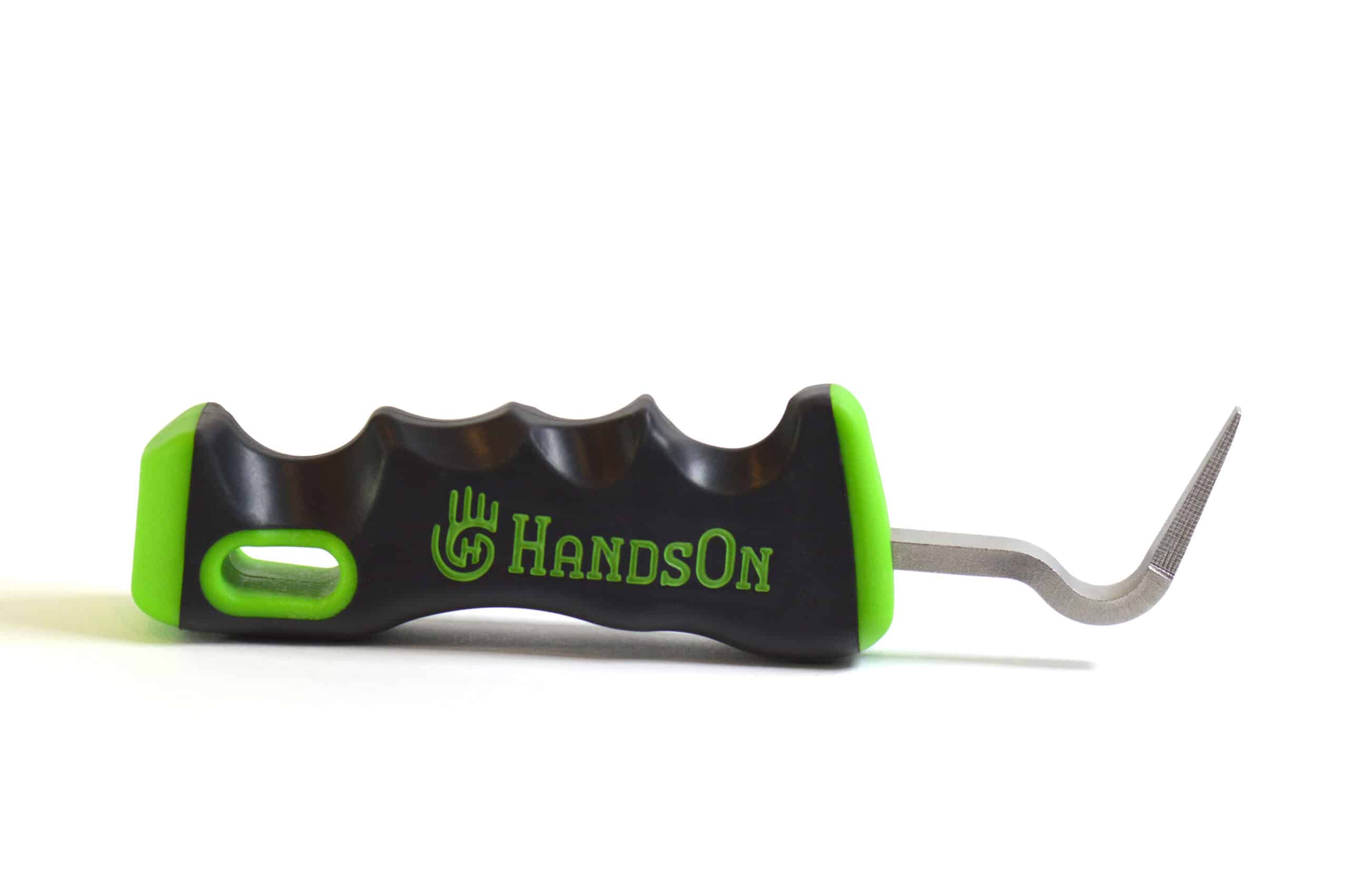 HandsOn Hoof Pick